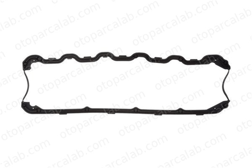 BSG 90-116-020 Üst Kapak Contası (Külbütör) VW TRANSPORTER T4 Minibüs/Otobüs TRANSPORTER T4 Panelvan/Van 74103483B 74103483