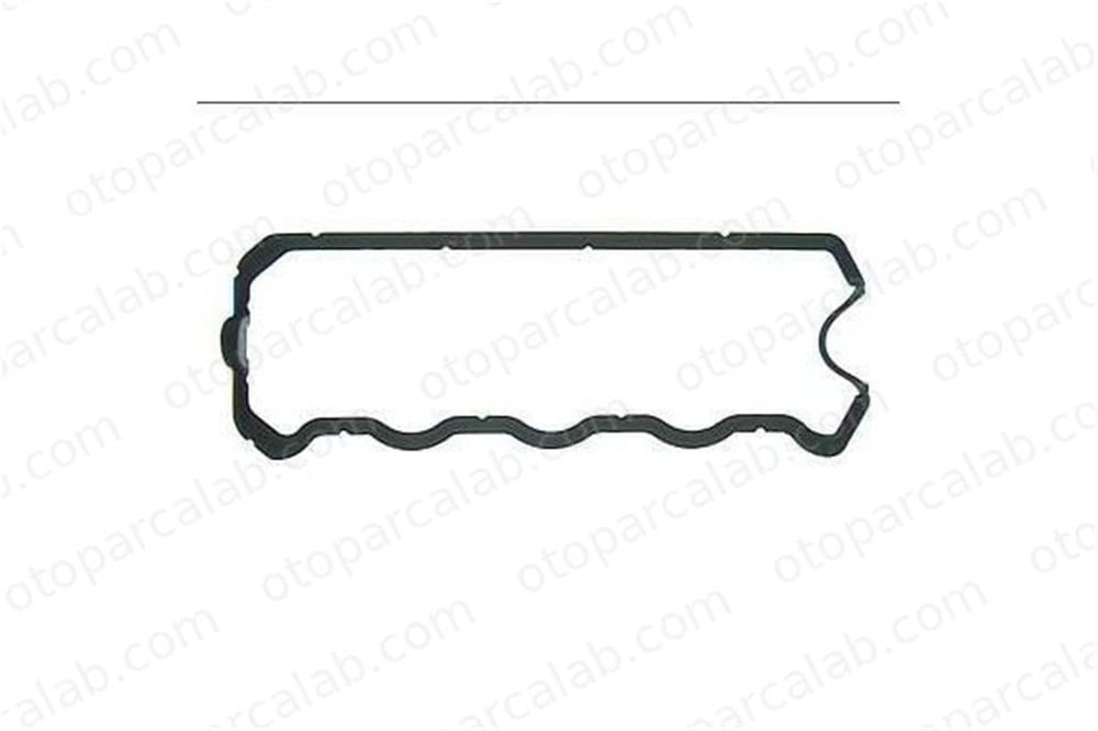 BSG 90-116-027 Üst Kapak Contası (Külbütör) AUDI A4 B5 A4 B5 Avant 28103483G 28103483C