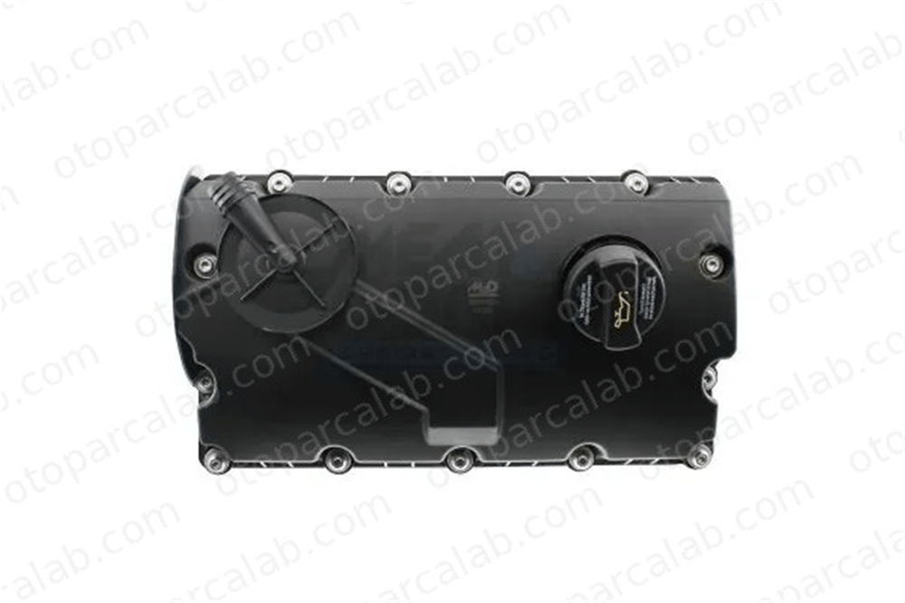 BSG 90-122-059 Motor Üst Kapağı (Külbütör) AUDI A4 B7 Avant SEAT ALHAMBRA 38103469AE 038 103 469 AE