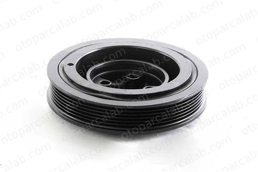 BSG 90-170-002 Krank Kasnak VW GOLF III GOLF III Variant 28105243T 028105243T