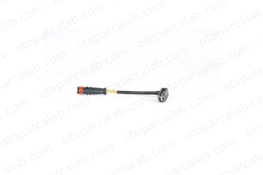 BSG 90-201-009 Balata İkaz Kablosu Ön MERCEDES-BENZ SPRINTER 3-t Platform şasi SPRINTER 3,5-t Platform şasi 2E0906206C 2E0906206A