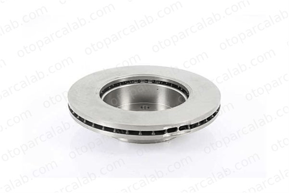 BSG 90-210-030 Fren Disk Ayna Ön Sağ ve Sol VW CRAFTER Panelvan/Van MAN TGE Panelvan/Van 2N0615301A