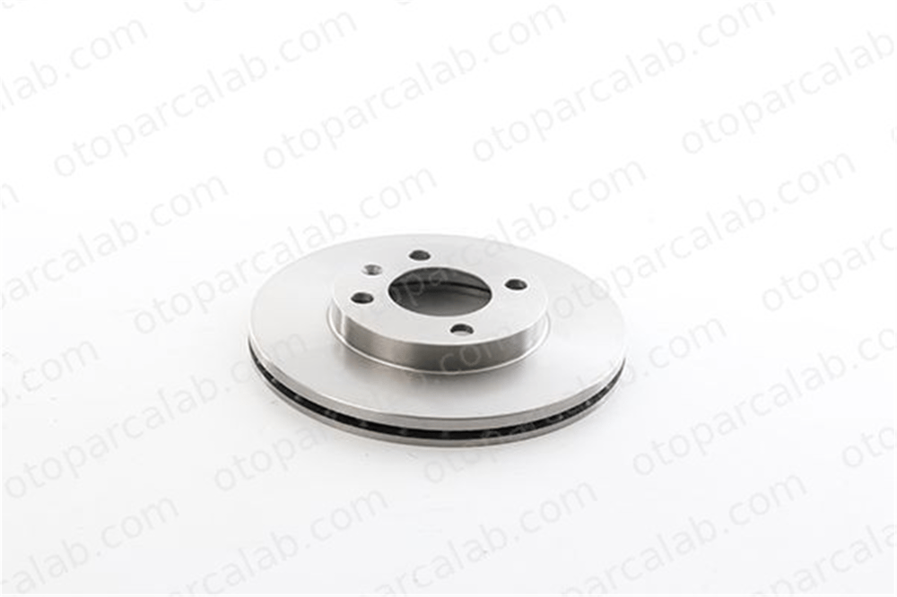 BSG 90-210-031 Fren Disk Ayna Ön Sağ ve Sol VW POLO III CLASSIC POLO Variant 321615301C 321615301A
