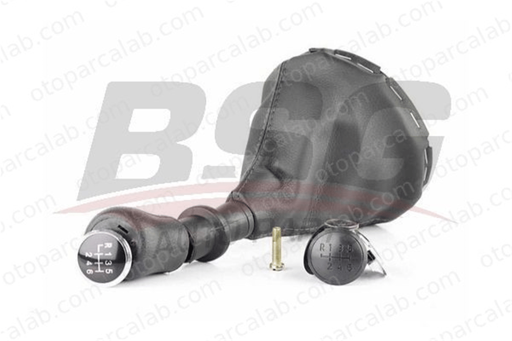 BSG 90-465-019 Vites Topuzu VW TRANSPORTER T5 Platform şasi TRANSPORTER T5 Panelvan/Van 7H0711113B