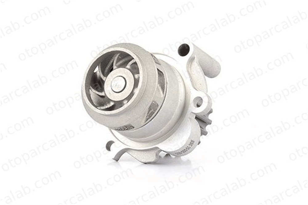 BSG 90-500-005 Devirdaim Su Pompası SEAT CORDOBA IBIZA III 45121011B 045121011B