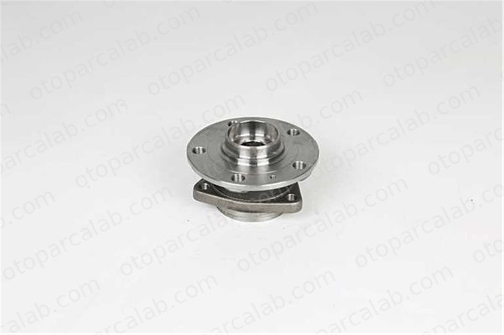 BSG 90-600-023 Porya Ön Sağ veya Sol VW GOLF VII SEAT LEON ST 8V0498625A 8S0498625