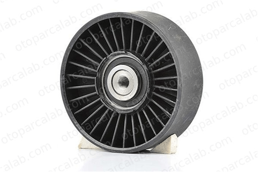 BSG 90-615-005 Vantilatör Kayış Gergi Rulmanı VW GOLF III SEAT TOLEDO I 28145278E 028145278E