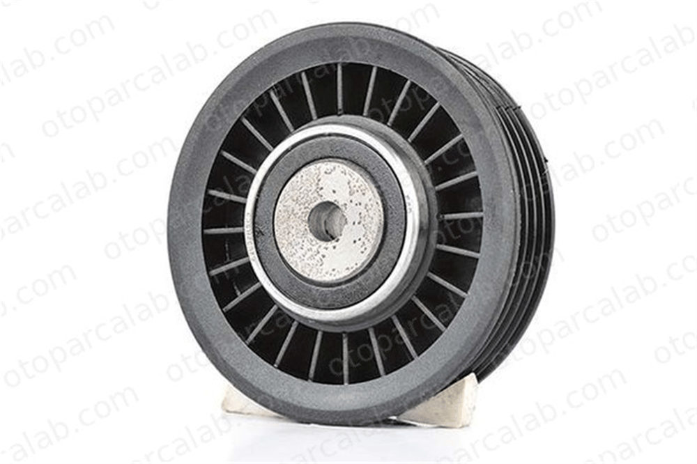 BSG 90-615-010 Vantilatör Kayış Gergi Rulmanı VW BORA I BORA Variant 38145278 038145278