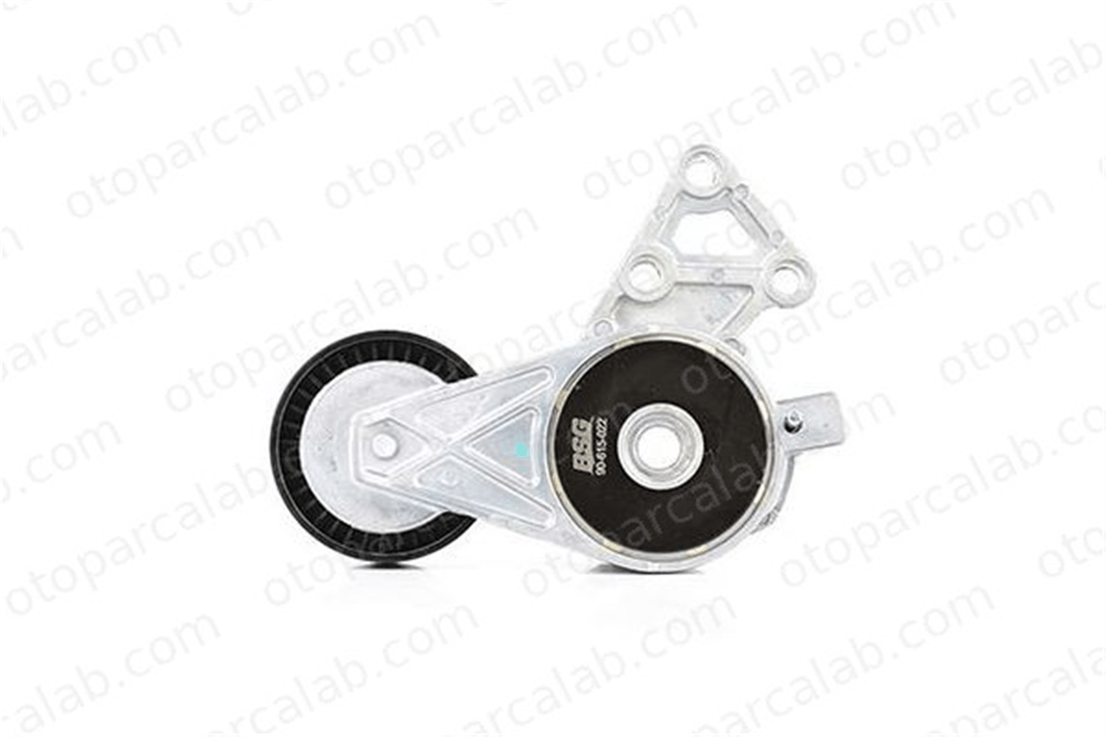 BSG 90-615-022 Vantilatör Kayış Gergi Rulmanı AUDI A3 SEAT LEON 6A903315E 06A903315E