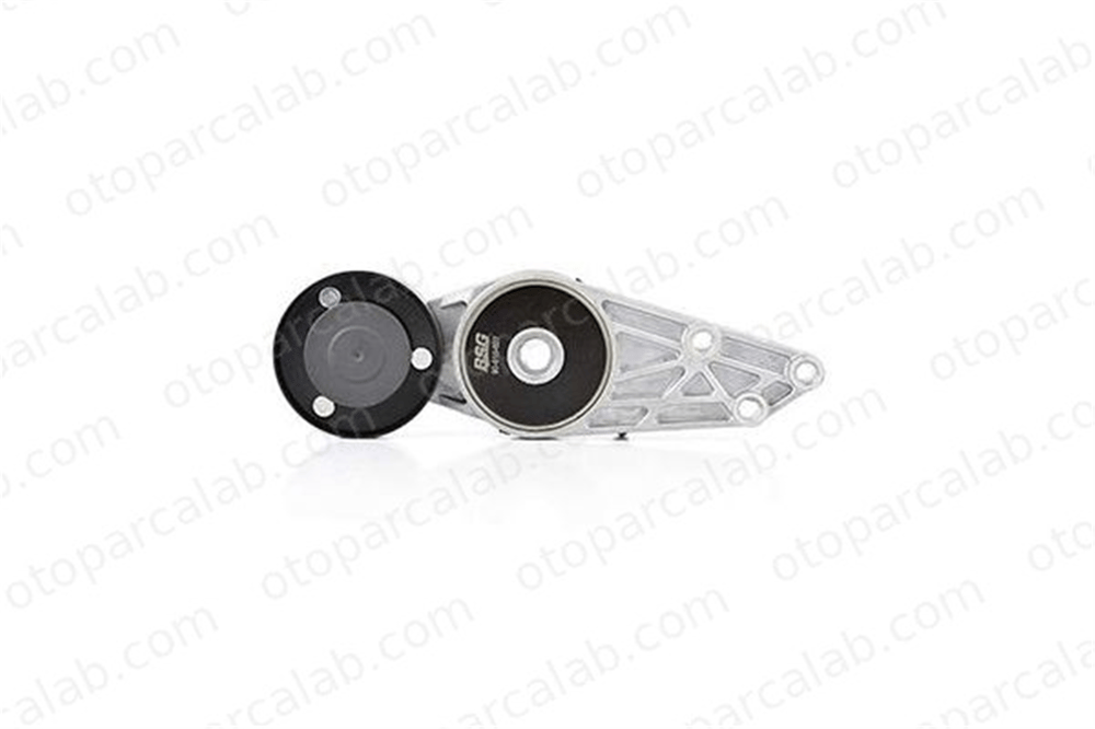 BSG 90-615-027 Vantilatör Kayış Gergi Rulmanı VW PASSAT B6 Variant PASSAT B6 58903133D 058903133D