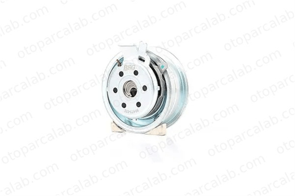 BSG 90-615-032 Triger Gergi Rulmanı VW GOLF IV Variant SEAT LEON 6A109479C 06A109479C