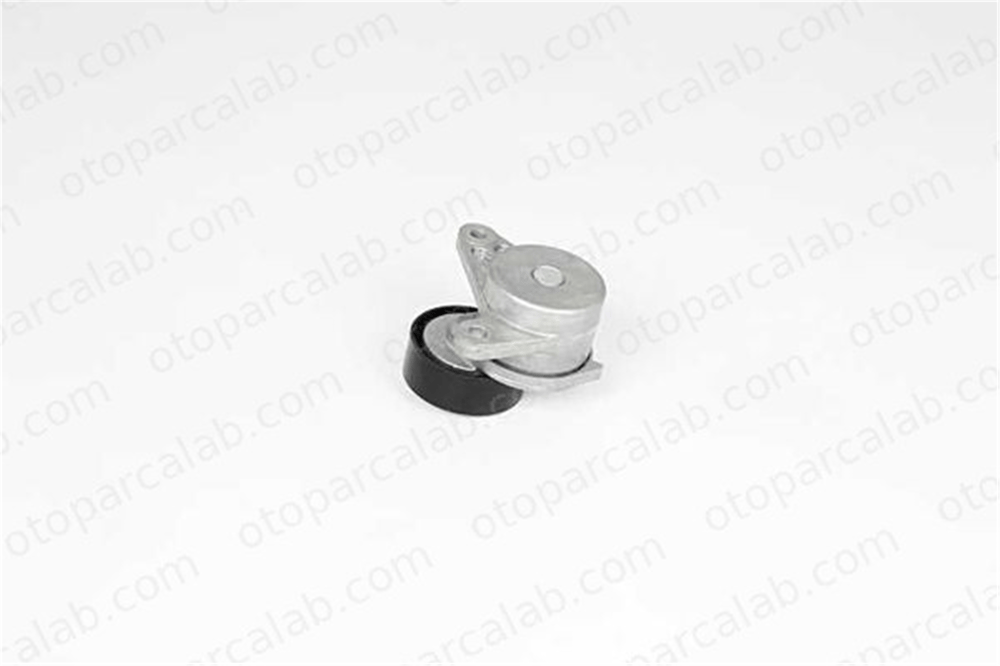 BSG 90-615-053 Vantilatör Kayış Gergi Rulmanı SEAT LEON ST AUDI A3 Limousine 4L903315A 04L903315A