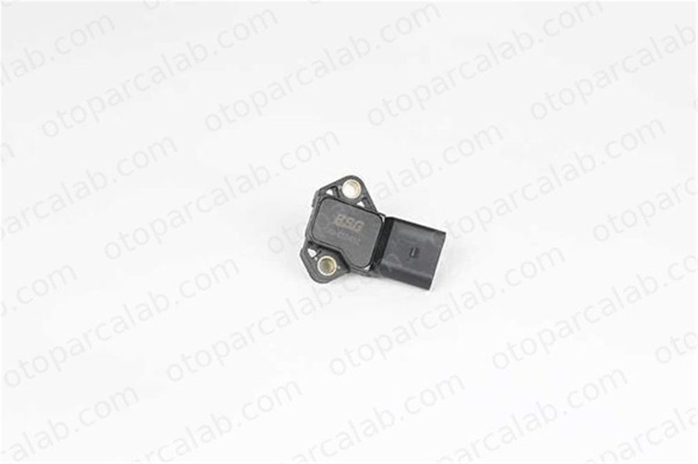 BSG 90-837-017 MAP Sensörü AUDI A6 C6 A6 C6 Avant 38906051B 038 906 051 B