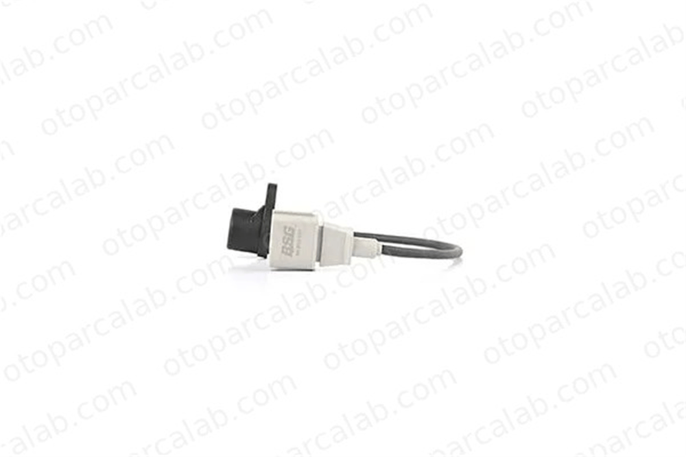 BSG 90-840-031 Krank Sensörü AUDI A6 C6 A6 C6 Avant 6A906433E 06A906433E