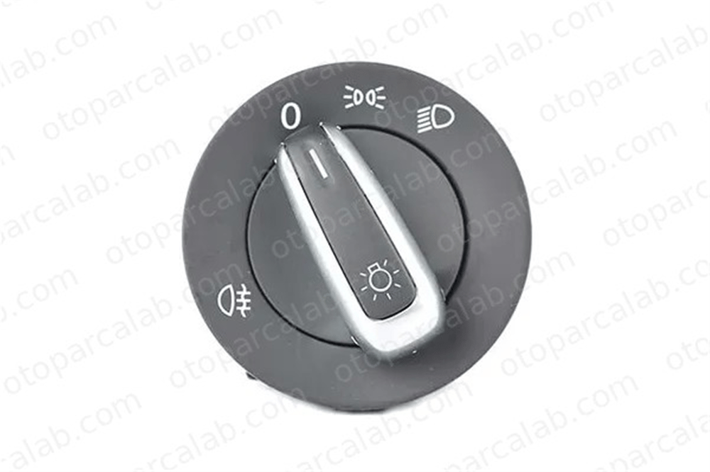 BSG 90-860-058 Far Anahtarı VW GOLF VI TIGUAN 3C8941431B 3C8941431BXSH