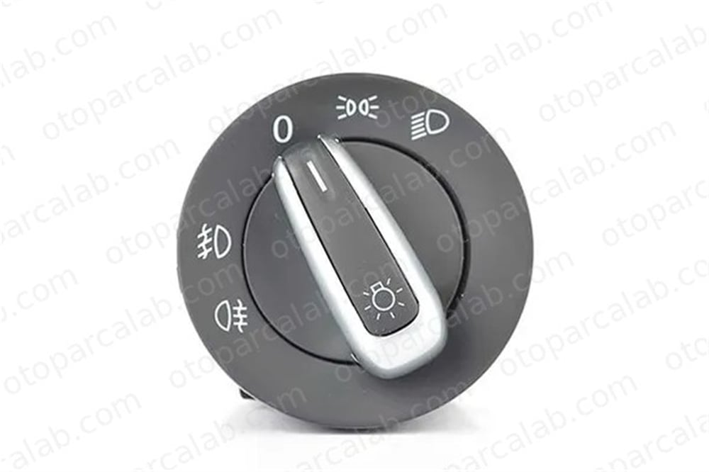 BSG 90-860-059 Far Anahtarı VW GOLF VI GOLF PLUS V 3C8941431C 3C8941431CXSH
