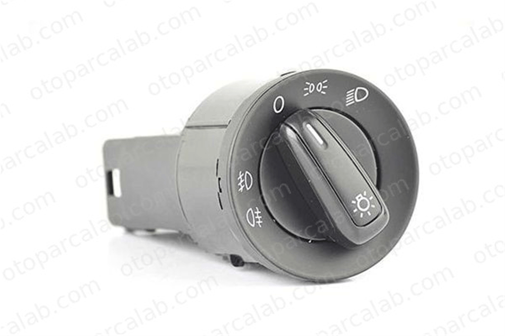 BSG 90-860-069 Far Anahtarı VW POLO V JETTA III 6R0941531E
