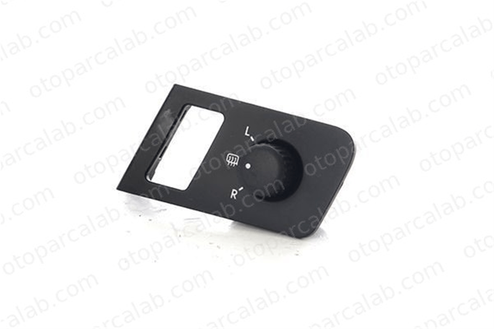 BSG 90-860-101 Ayna Kumanda Düğmesi VW TOURAN CADDY III Kasa/büyük limuzin 1T1959552