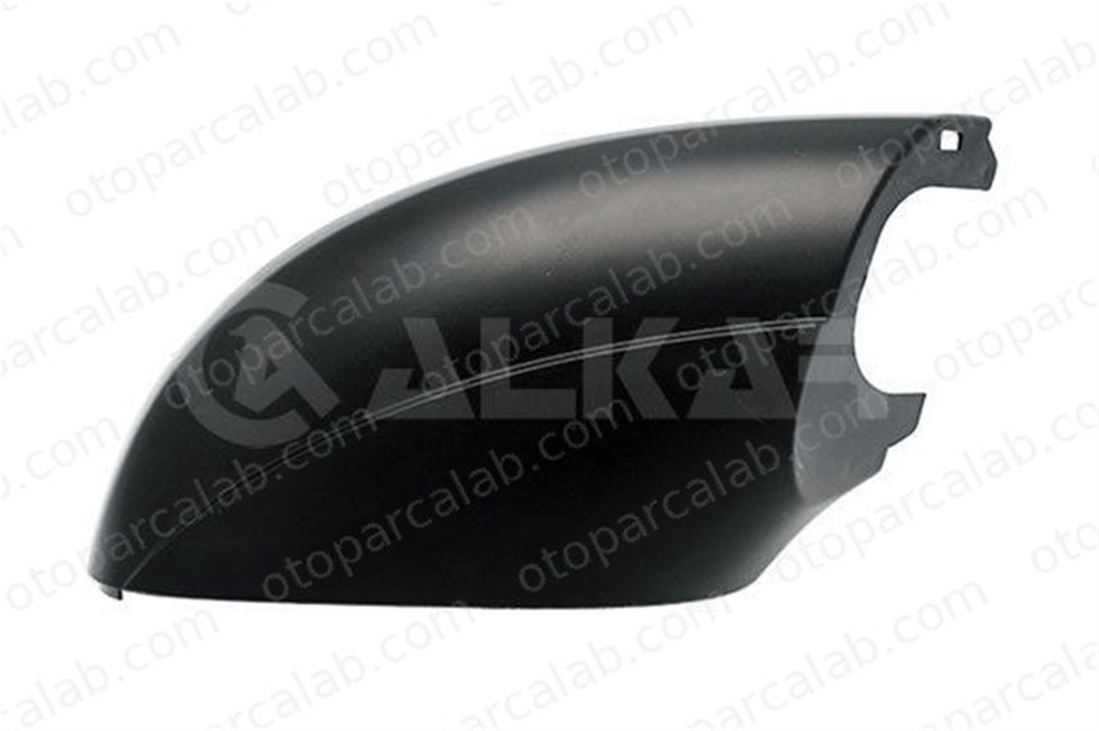 BSG 90-915-041 Ayna Kapağı Sağ VW TRANSPORTER T6 / CARAVELLE T6 Minibüs/Otobüs TRANSPORTER T6 Panelvan/Van 7E1857604B 7E1857604B9B9