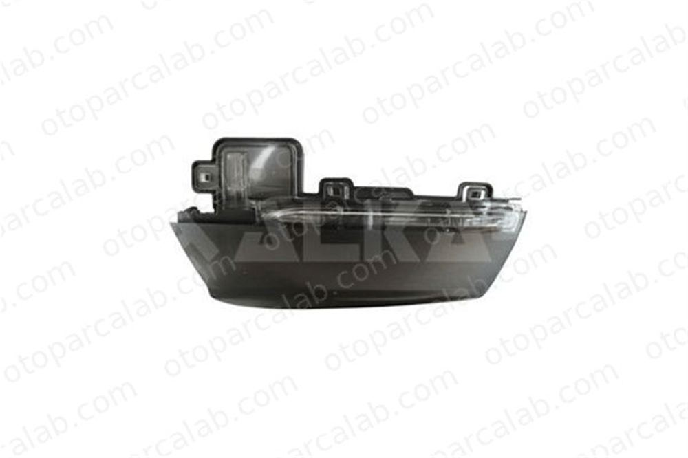 BSG 90-916-012 Dikiz Ayna Sinyali Sol VW POLO V SEAT Mii 6R0949101F
