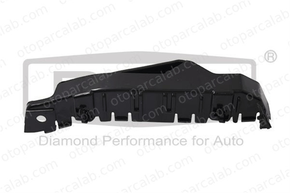BSG 90-922-231 Tampon Braketi Ön Sol VW TRANSPORTER T6 / CARAVELLE T6 Minibüs/Otobüs TRANSPORTER T6 Panelvan/Van 7E0807183B