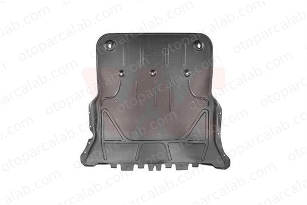 BSG 90-922-252 Motor Karter Muhafaza SKODA OCTAVIA IV Combi AUDI A3 Sportback 5WA825236C 5W5825236A