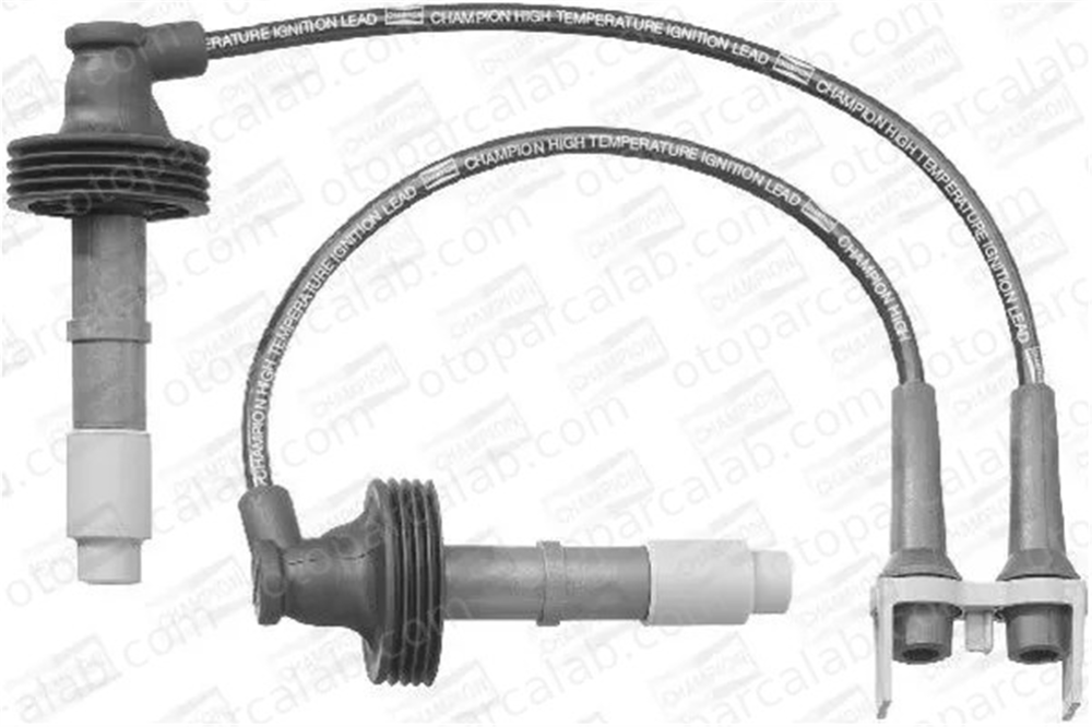 BSG 95-839-001 Buji Kablosu VOLVO V40 Station wagon S40 I 1275284 7431275284
