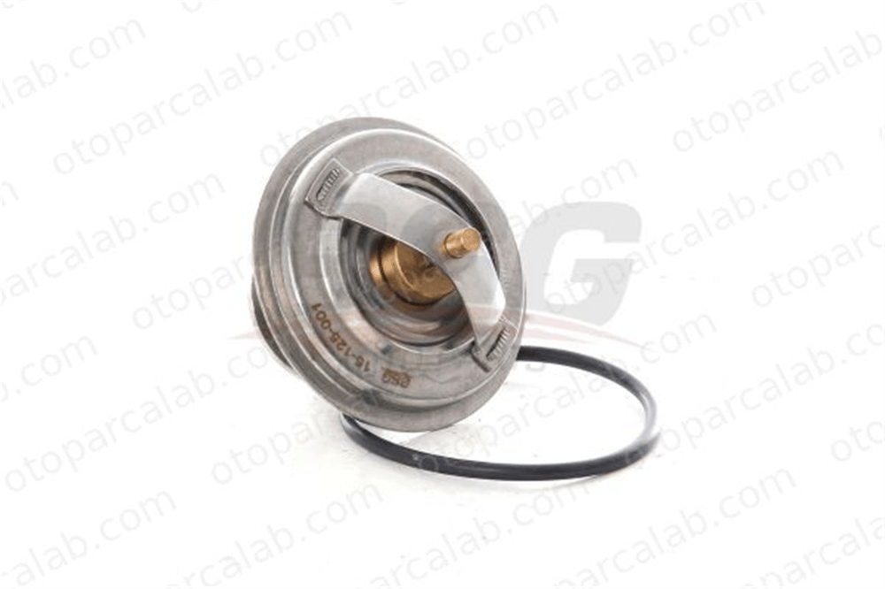 BSG BSG 15-125-001 Termostat BSG BMW 5 3 Coupe 11531713040 11530139877