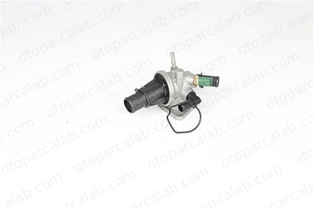 BSG BSG 25-126-001 Termostat 88 °C BSG FIAT PANDA 500 55180041 55224021