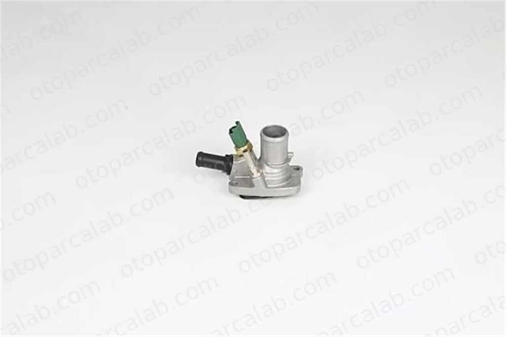 BSG BSG 25-126-003 Termostat 88 °C BSG FIAT PANDA PUNTO 55202176 55193669