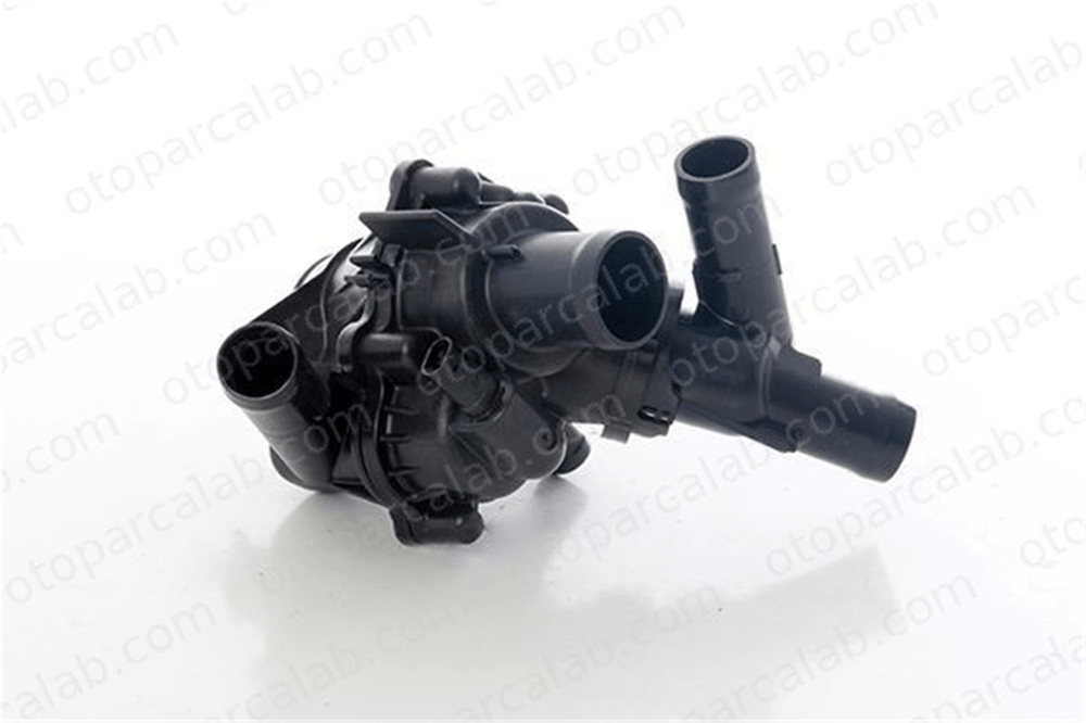 BSG BSG 60-125-018 Termostat BSG MERCEDES-BENZ A-SERISI CLA Coupe A2702002200 2702000415