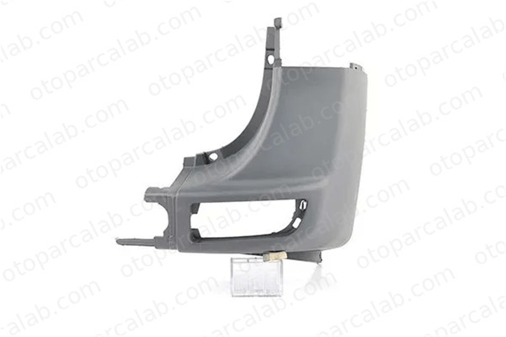 BSG BSG 60-920-024 Tampon Arka Sağ BSG MERCEDES-BENZ SPRINTER 3,5-t Panelvan/Van SPRINTER 3,5-t Platform şasi A9068801171 9068801171