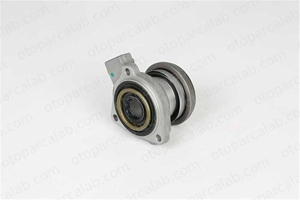 BSG BSG 65-625-014 Debriyaj Rulmanı BSG OPEL VECTRA B VECTRA B Hatchback 5679352 55557910