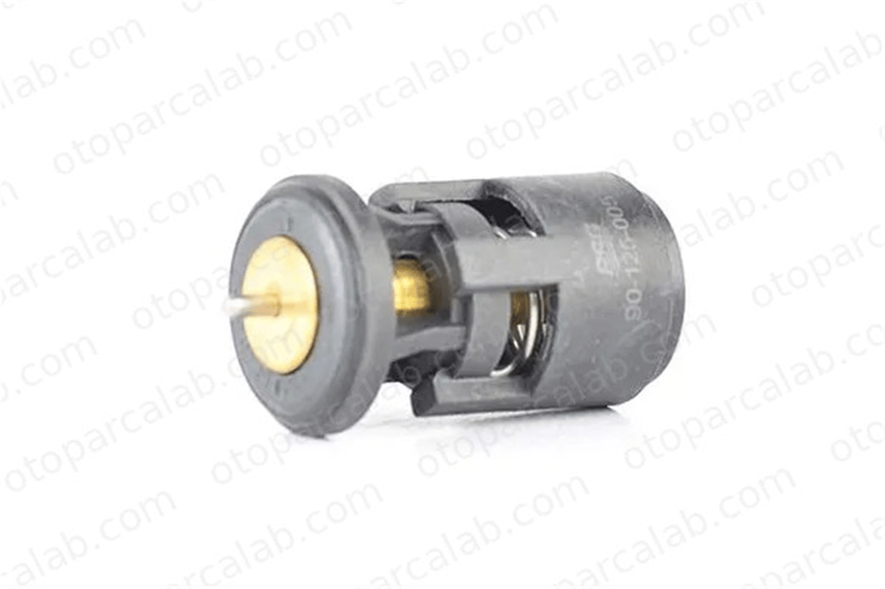 BSG BSG 90-125-005 Termostat BSG SEAT CORDOBA IBIZA II 32121110B 032121110B