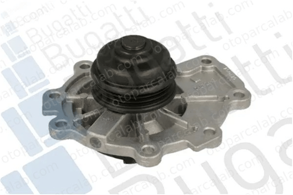 BUGATTI ORJINAL PA6014 Devirdaim Su Pompası FORD MAVERICK COUGAR XS2E8501EA 1F1E8501BA