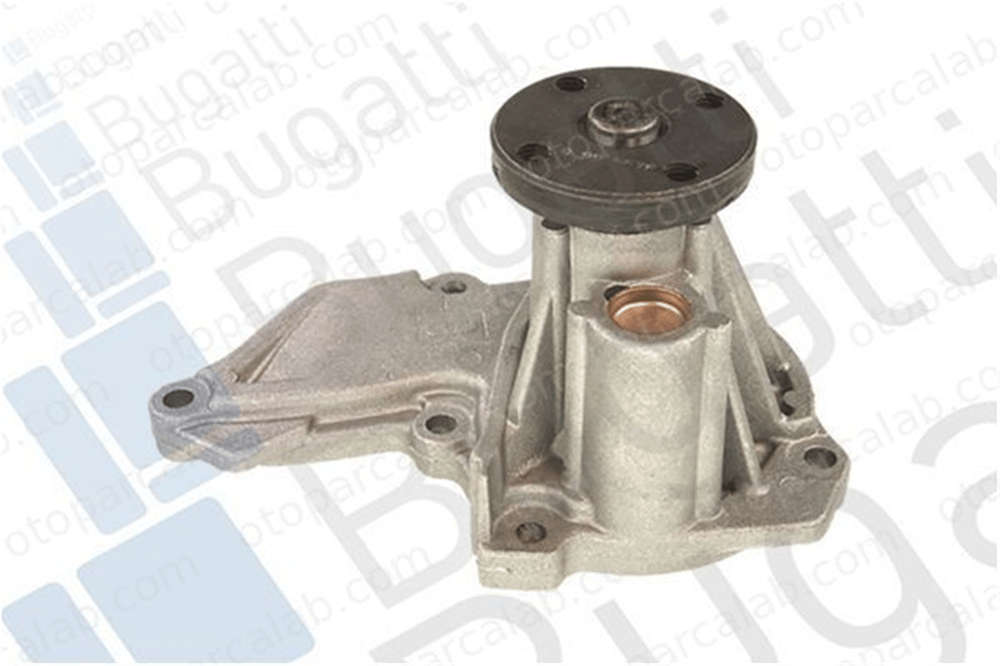 BUGATTI PA6010 Devirdaim Su Pompası FORD FIESTA IV FIESTA V MEYS6G8591A1D 1007714