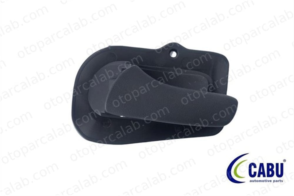 CABU 220817 Kapı Kolu Ön İç Sol OPEL CORSA B CORSA B Kasa/eğik arka