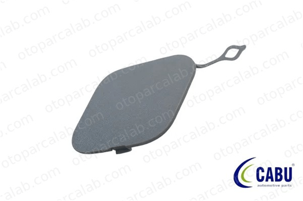 CABU 331545 Tampon Çeki Demir Kapağı Ön FORD TRANSIT V363 Panelvan/Van TRANSIT V363 Platform şasi BK3117A989AD5CND 1892565