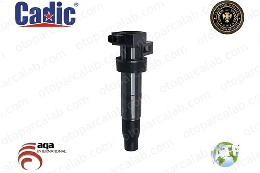 CADIC 45003268 Ateşleme Bobini HYUNDAI SONATA V GENESIS 273013C000 273013C100