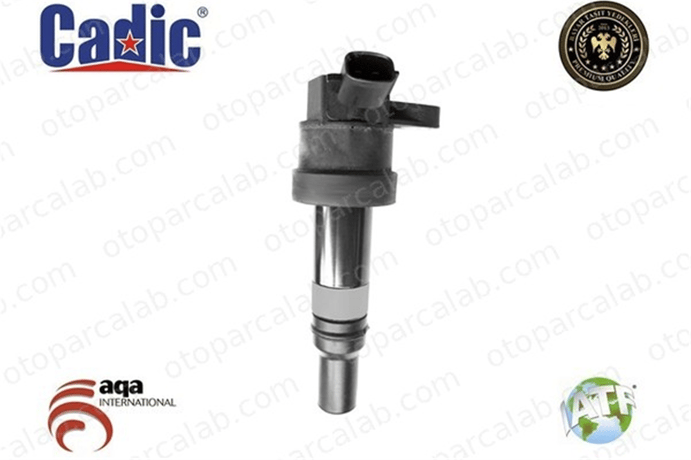 CADIC 45003269 Ateşleme Bobini KIA PICANTO II HYUNDAI i10 II 2730104000 134081