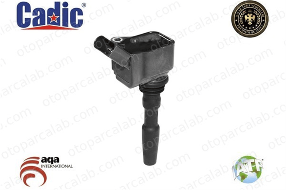 CADIC 45006618 Ateşleme Bobini AUDI A5 Sportback A5 6H905110D 6H905110E