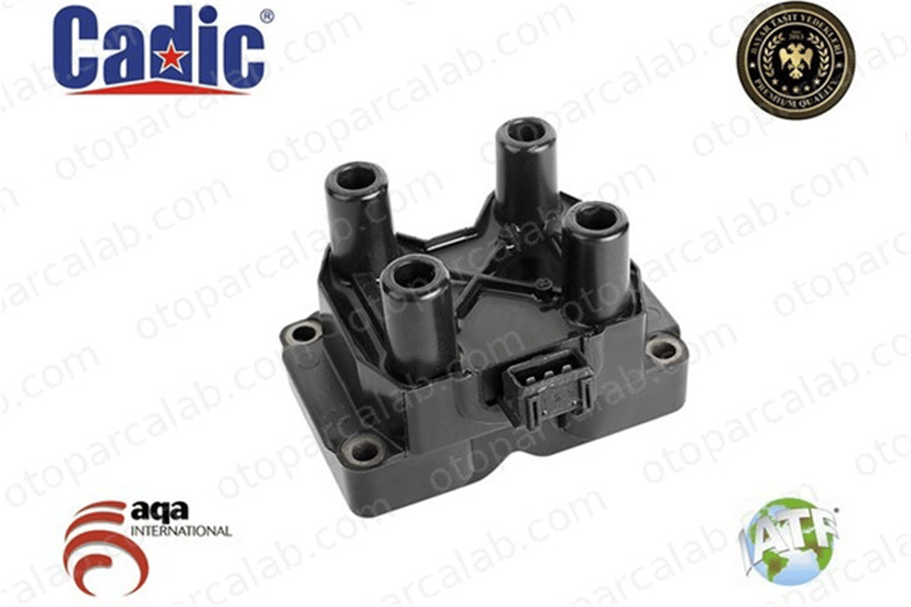 CADIC 45007065 Ateşleme Bobini OPEL OMEGA B ASTRA F Station wagon 1208065 90443900