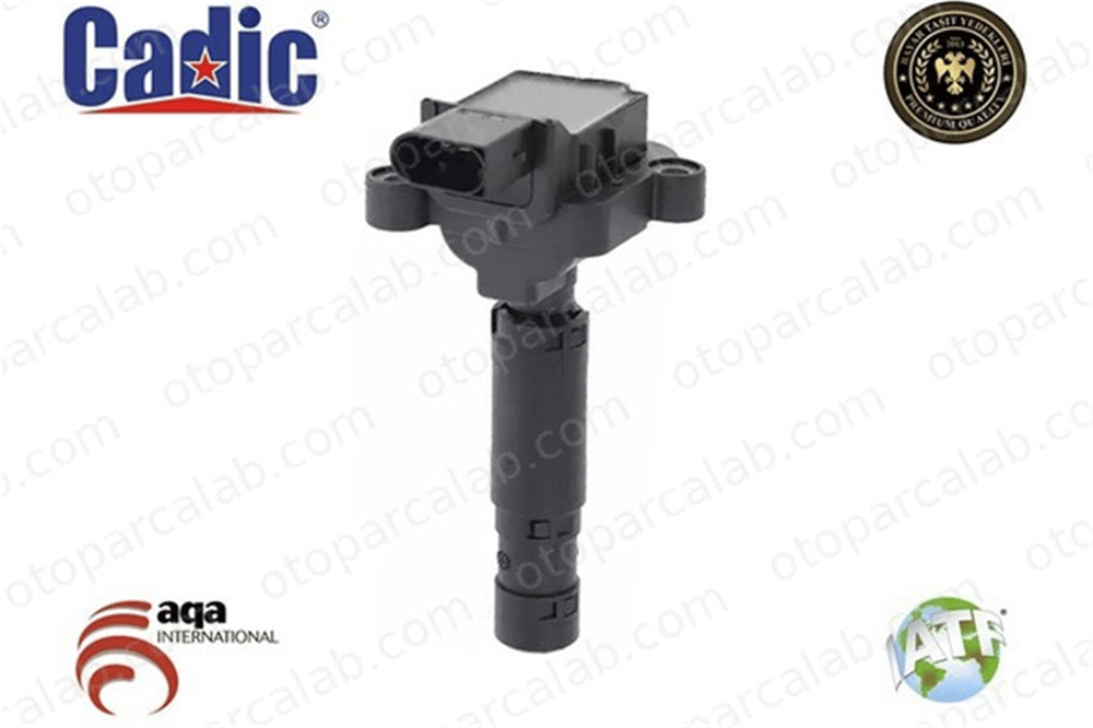 CADIC 45008258 Ateşleme Bobini MERCEDES-BENZ C-SERISI Coupe C-SERISI A0001502580 1502580