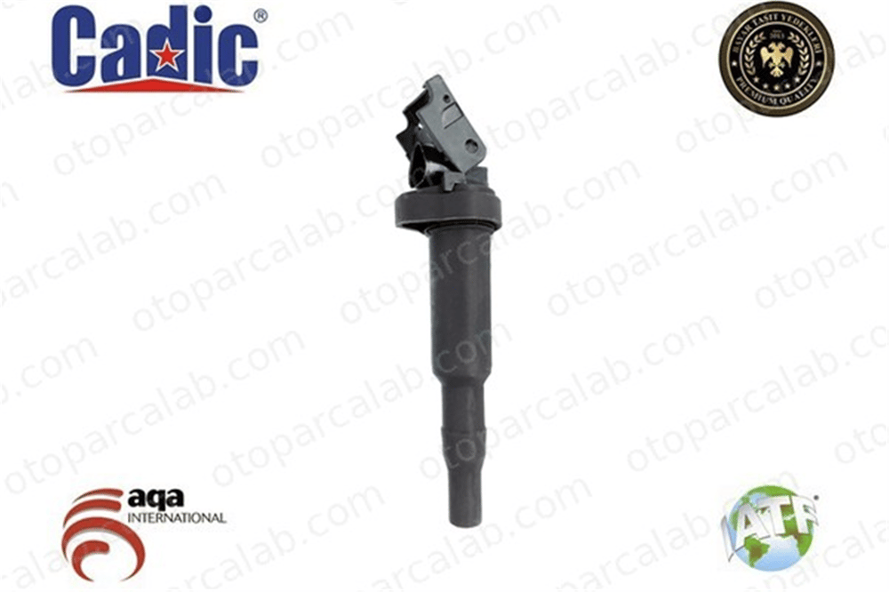 CADIC 45009049 Ateşleme Bobini BMW 3 5 12137551049 148594