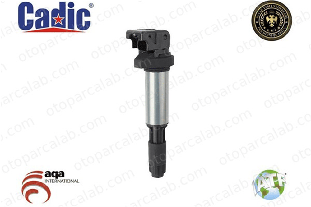 CADIC 45009219 Ateşleme Bobini BMW 3 5 12130148594 12131712219