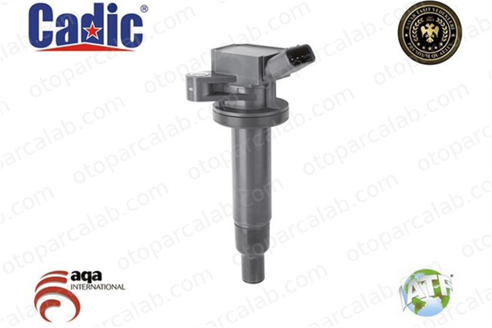 CADIC 45010239 Ateşleme Bobini SKODA KAMIQ TOYOTA AVENSIS 9008019015 94859441