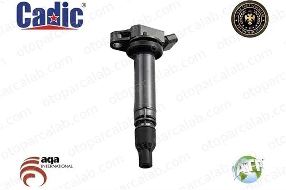 CADIC 45010257 Ateşleme Bobini LEXUS GS LS 9091902257 134038
