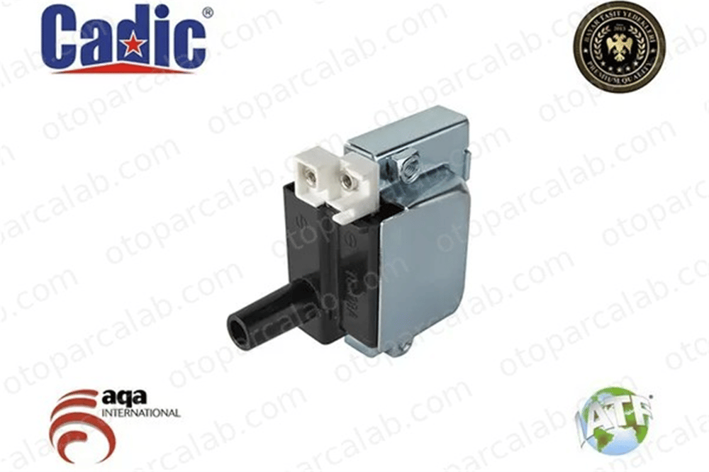 CADIC 45012201 Ateşleme Bobini HONDA CIVIC VI Fastback PRELUDE III 30510PT2006 30510P73A01