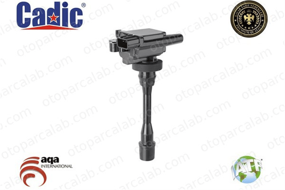 CADIC 45014907 Ateşleme Bobini MITSUBISHI CARISMA CARISMA Sedan MD362907 MD325048