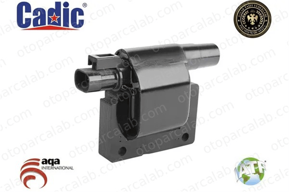 CADIC 45017102 Ateşleme Bobini NISSAN PRIMERA PRIMERA Hatchback 2243356E11 1953302